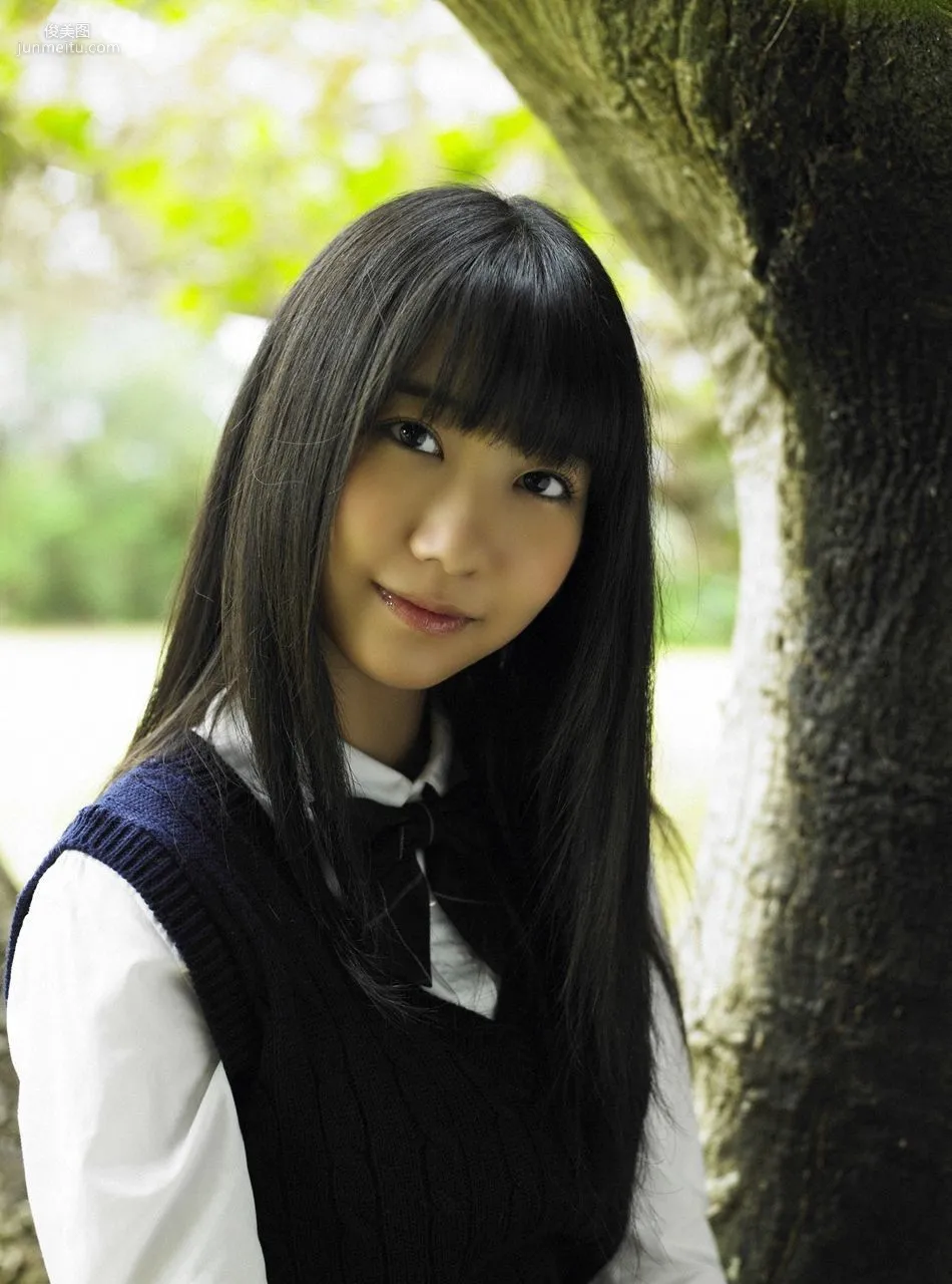 Yuki Kashiwagi Kashiwagi Yuki [WPB-net] No.117 Photo Set photo 64