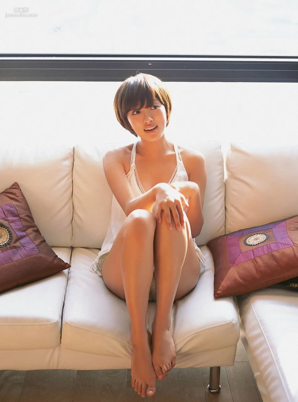 Natsuna 夏菜 [VYJ] No.119 寫真集 7