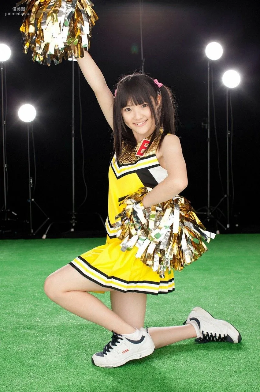 SKE48组合成员 [WPB-net] No.131 写真集42