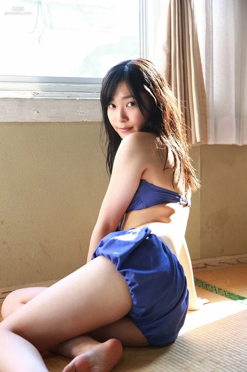 Rino Sashihara [WPB-net] No.122 Photo Set photo 69
