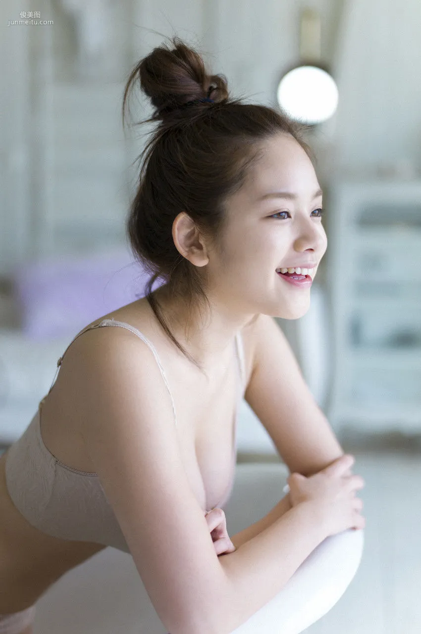 Miwako Kakei: WPB-net EX175 photo 8