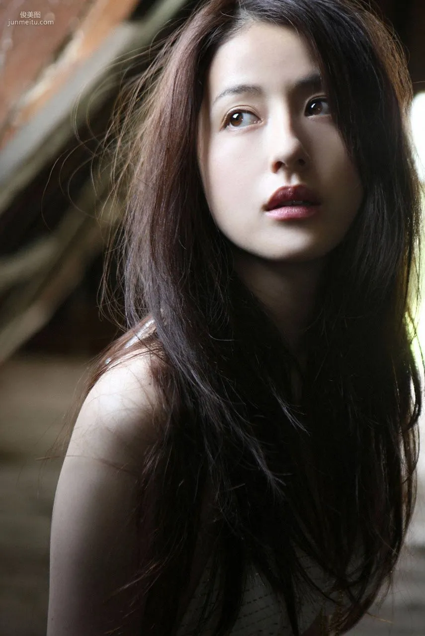 Wakana Matsumoto [WPB-net] No.100 Photo Set photo 49
