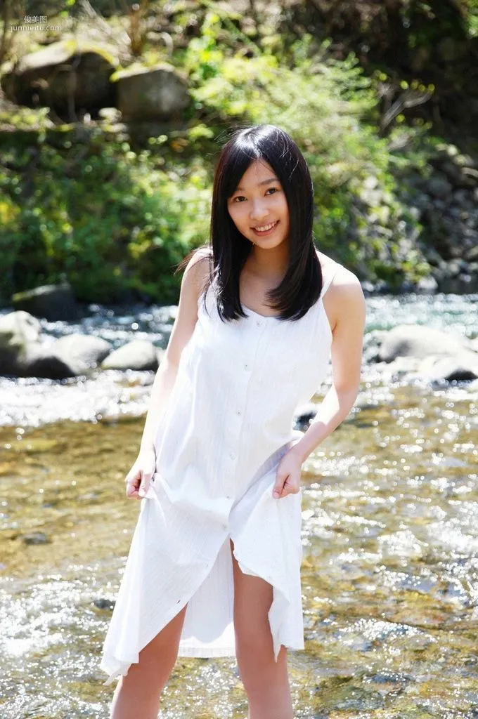 Rino Sashihara [WPB-net] No.122 Photo Set photo 48