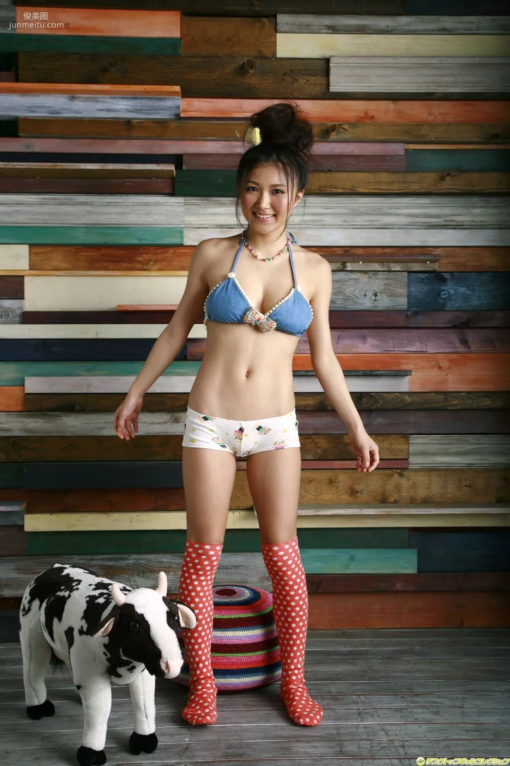 [DGC] NO.778 Ai 愛衣 Gravure Idols 寫真集 1