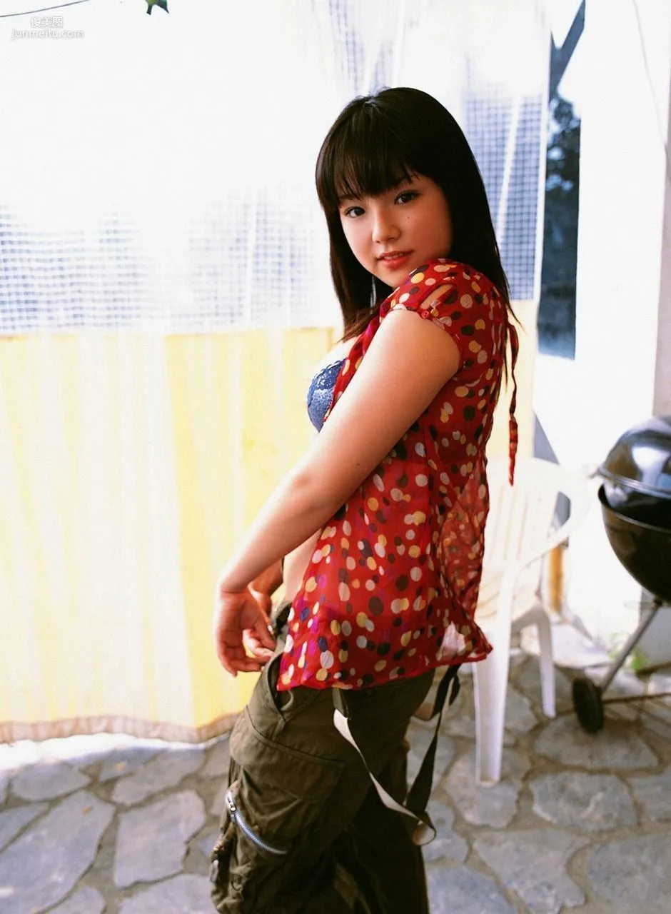 Ai Shinozaki [WPB-net] No.111 Photo Set photo 97
