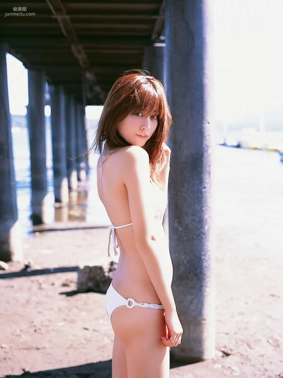Yumi Sugimoto [VYJ] No.094 Photo Set photo 13