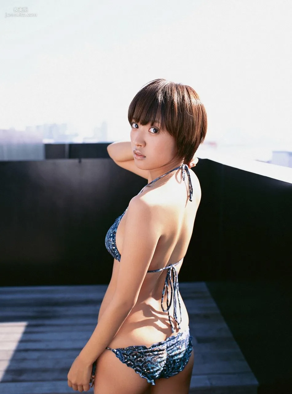 Natsuna 夏菜 [VYJ] No.119 寫真集 6