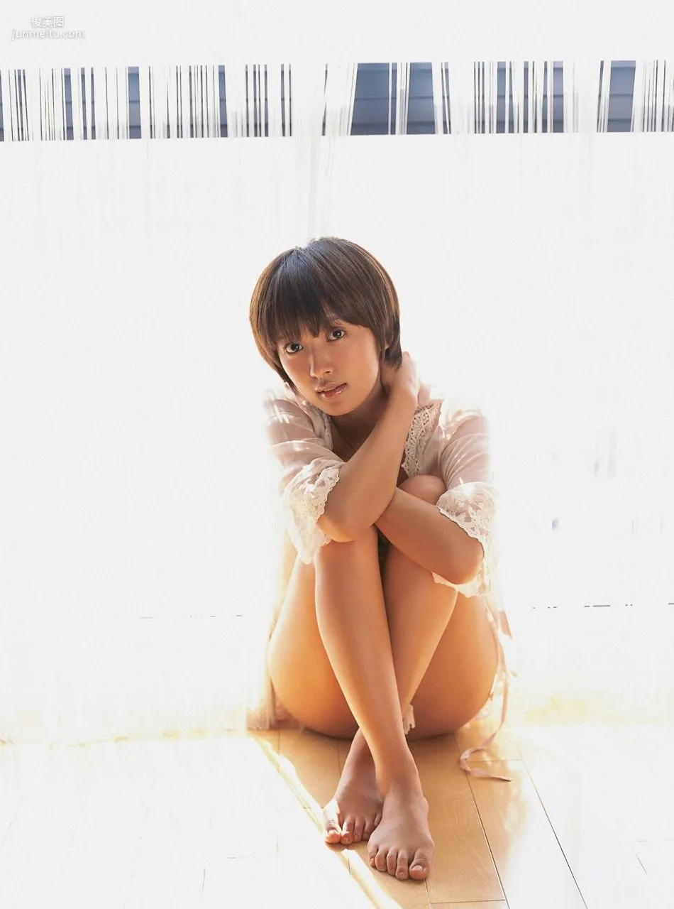 Natsuna 夏菜 [VYJ] No.119 写真集7
