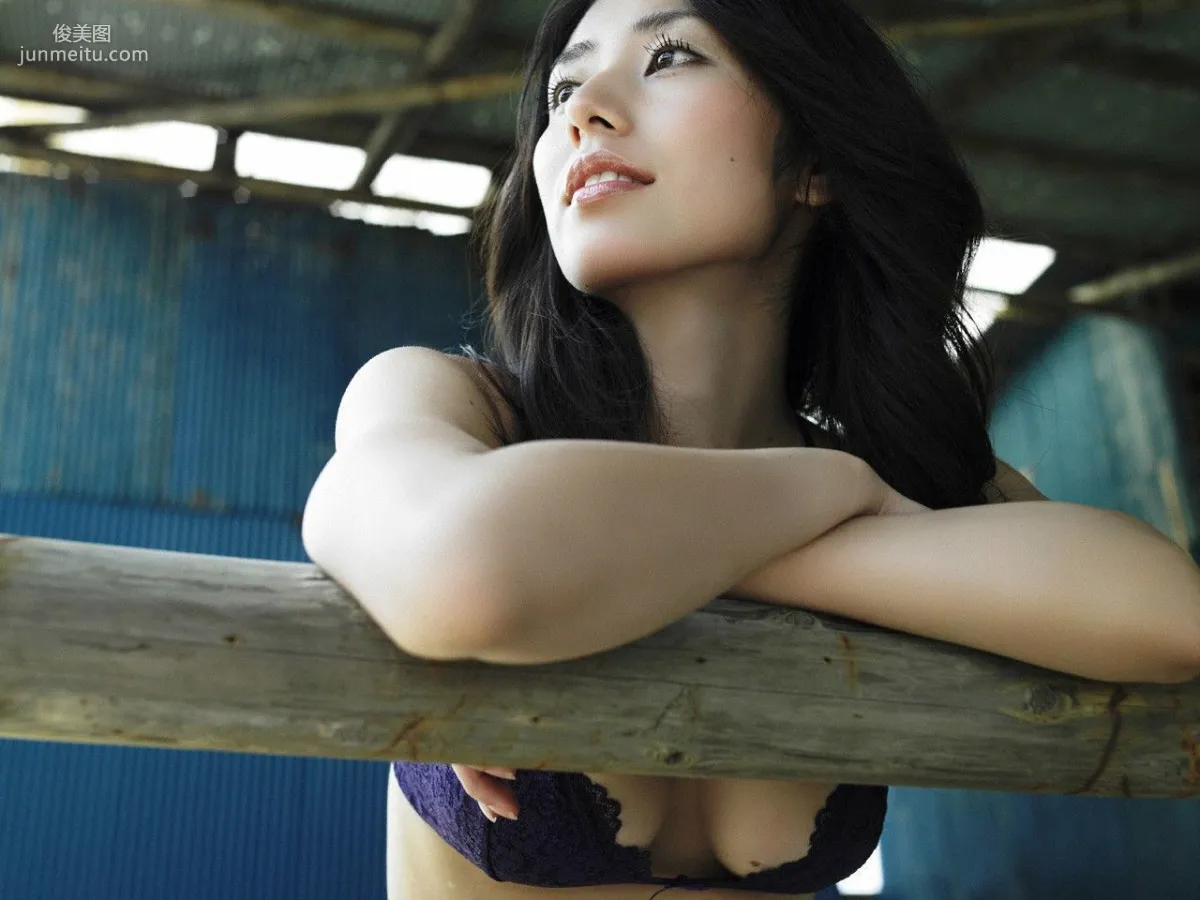 Momoko Tani [WPB-net] No.101 Photo Set photo 38