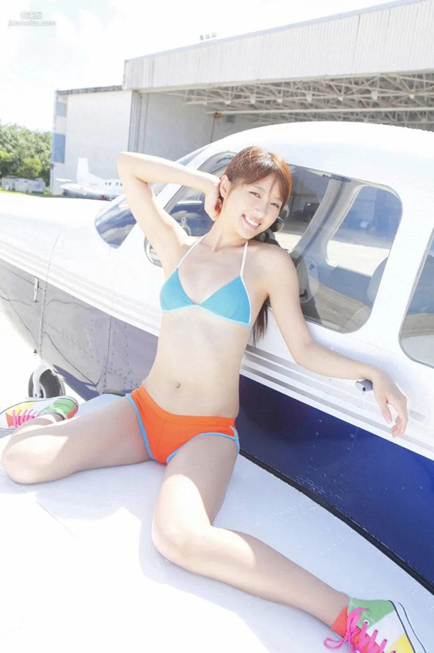 Hiromura Mitsumi [VYJ] No.123 Photo Set photo 32