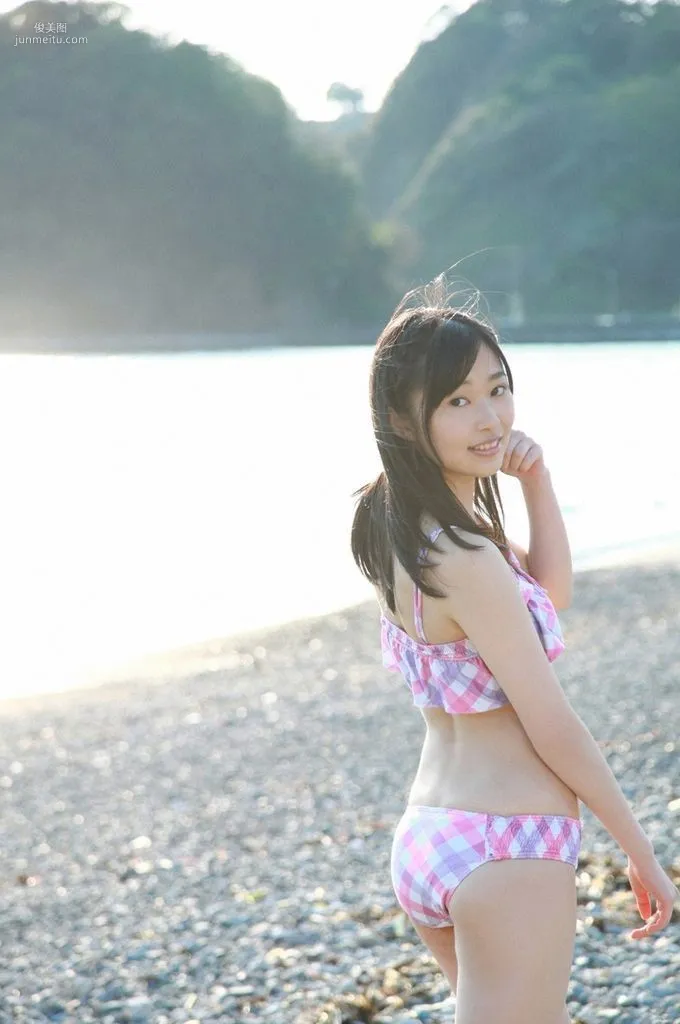 Rino Sashihara [WPB-net] No.122 Photo Set photo 40