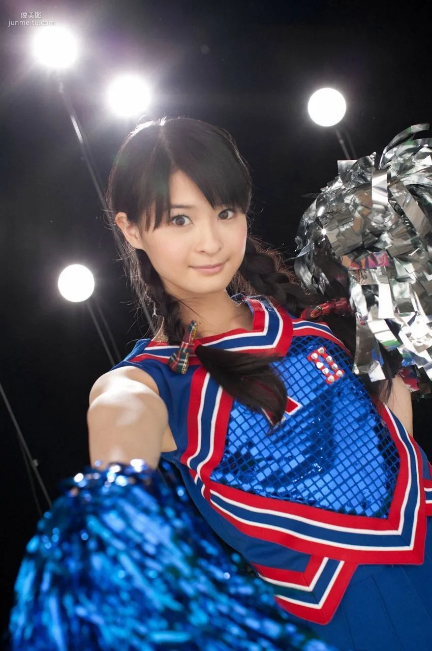 SKE48组合成员 [WPB-net] No.131 写真集17