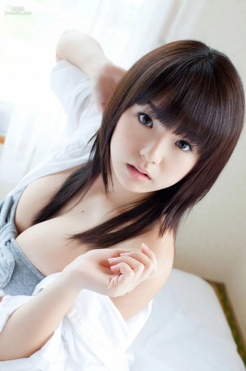 篠崎愛《WELCOME TO MY AI LAND!!》 [VYJ] No.99-100 寫真集 18