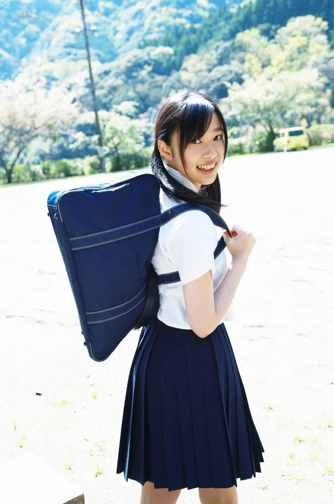 Rino Sashihara [WPB-net] No.122 Photo Set photo 33