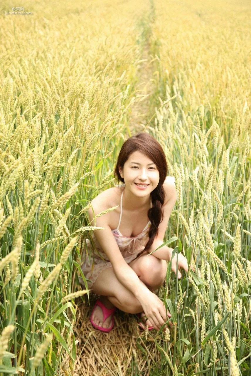 Wakana Matsumoto [WPB-net] No.100 Photo Set photo 128