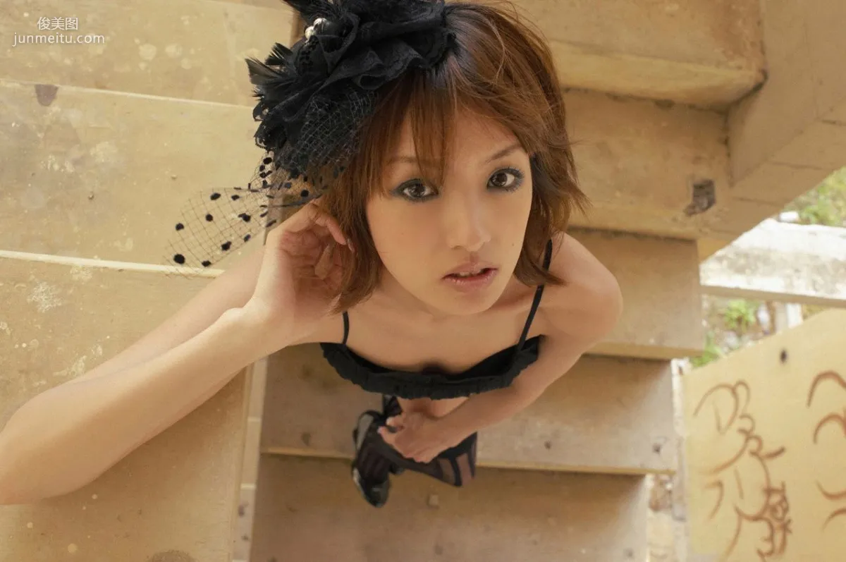 minami akina Akina Minami [WPB-net] No.109 Photo Set photo 135