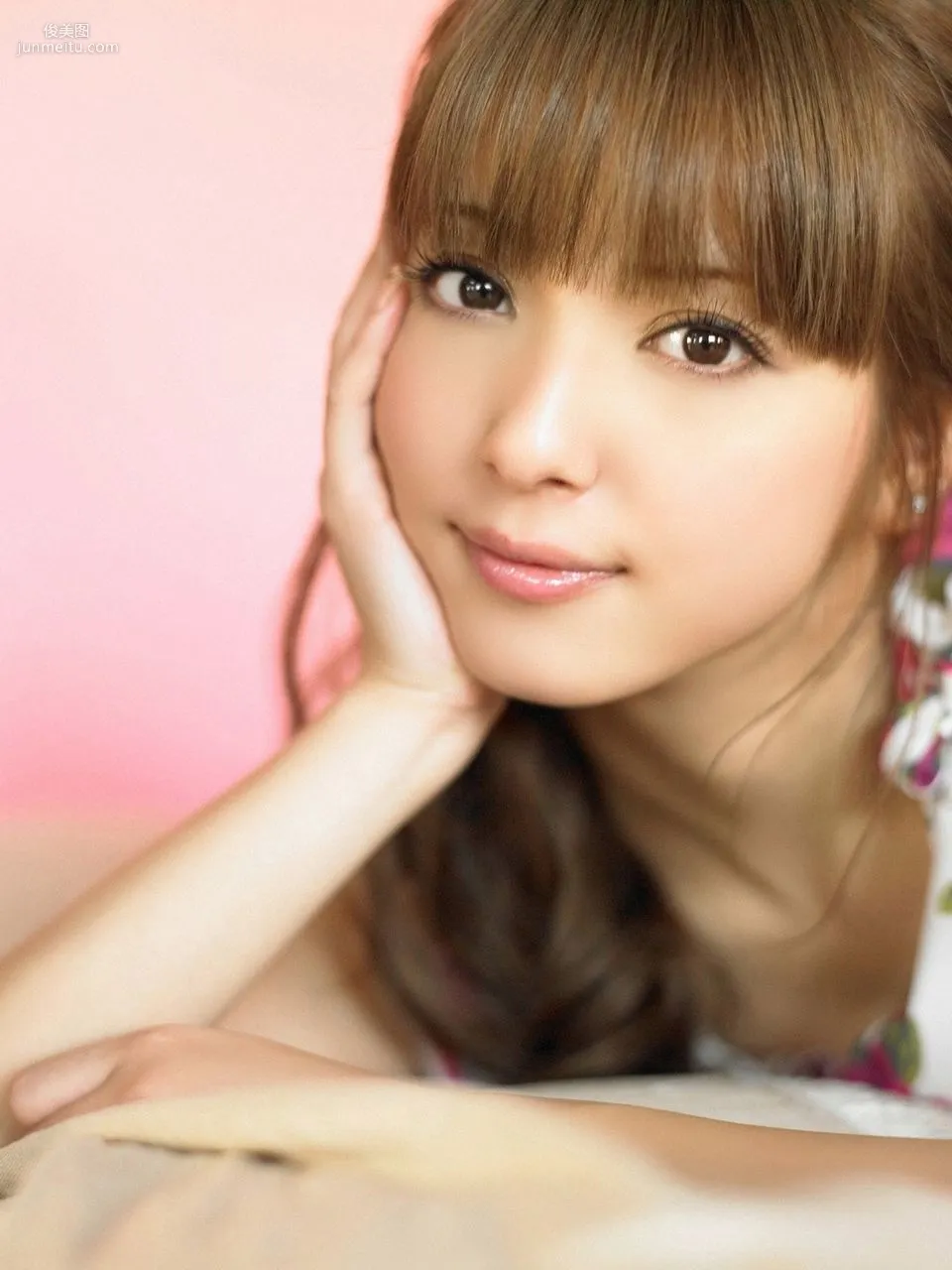 佐々木希《happy girlie show case》 [VYJ] No.095 寫真集 22