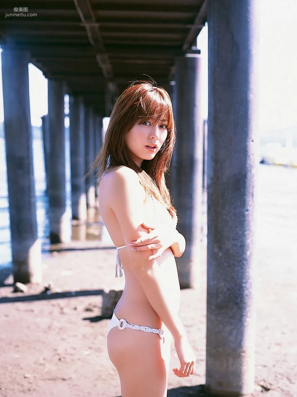 Yumi Sugimoto [VYJ] No.094 Photo Set photo 12
