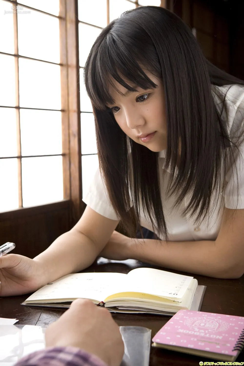 [DGC] NO.747 Ai Shinozaki 篠崎愛 Gravure Idols 寫真集 9