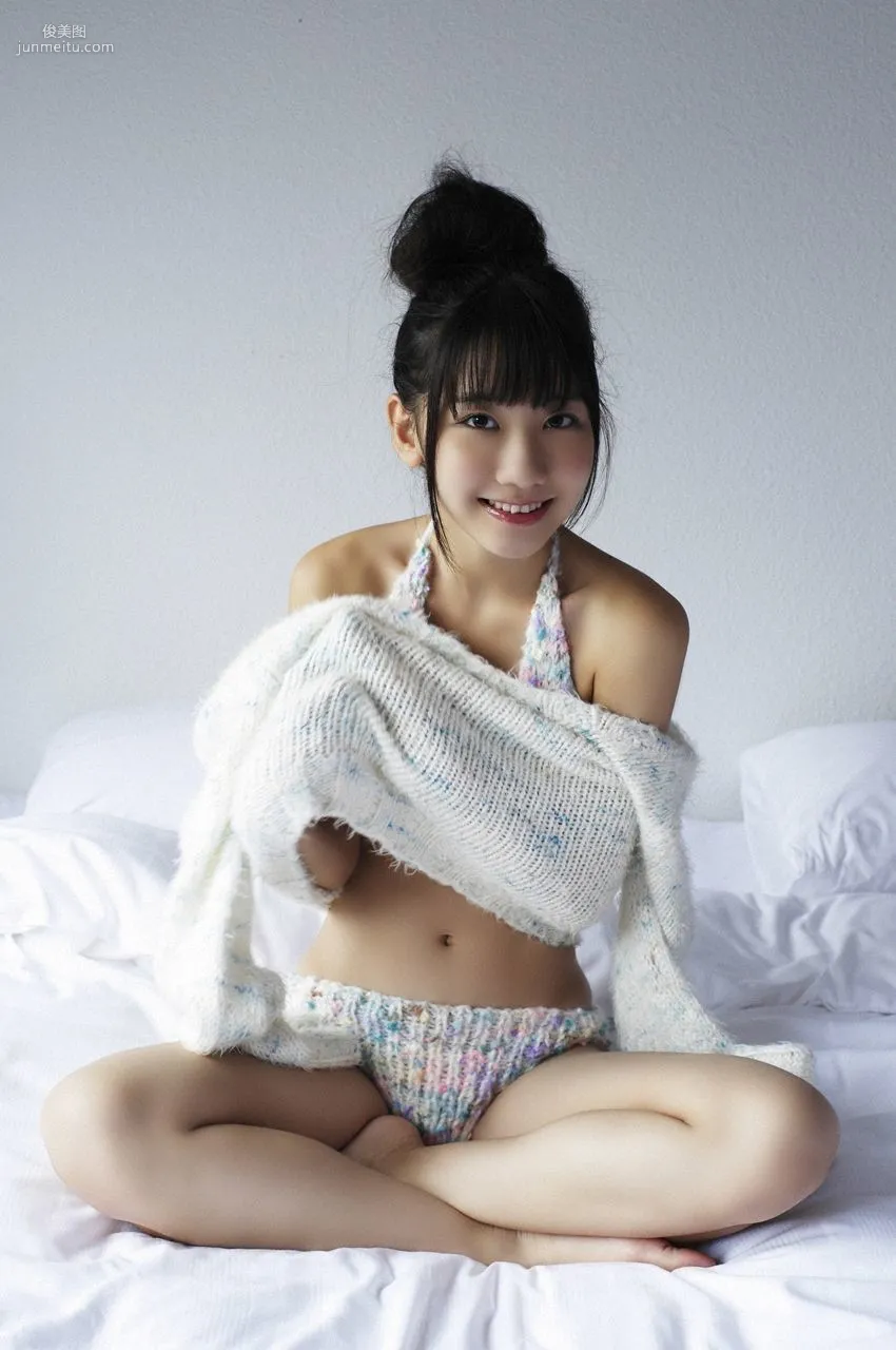 Yuki Kashiwagi Kashiwagi Yuki [WPB-net] No.117 Photo Set photo 8