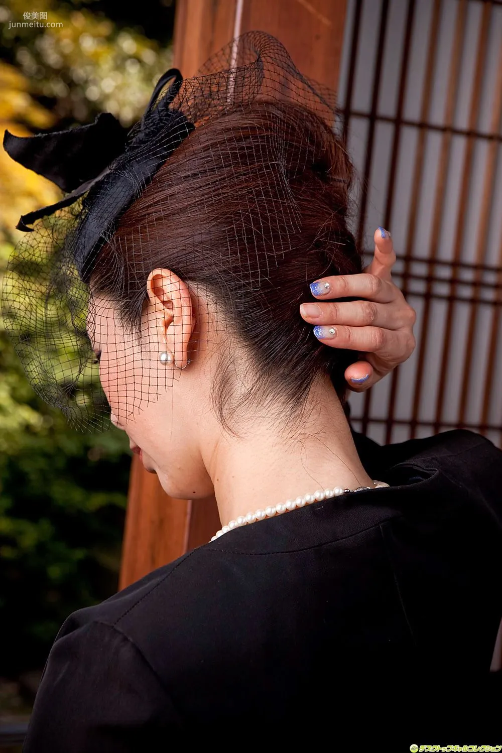 [DGC] NO.800 Chisato Shoda Photo Set photo 23