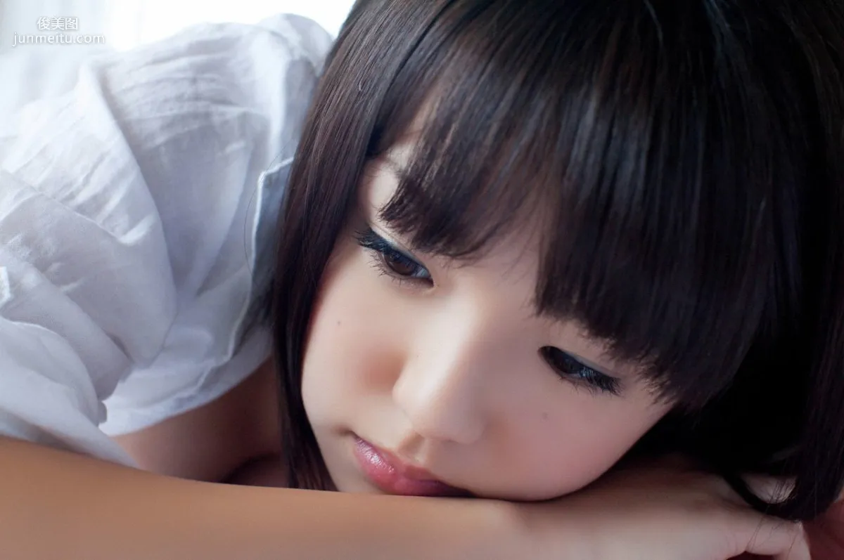 篠崎愛《WELCOME TO MY AI LAND!!》 [VYJ] No.99-100 寫真集 30