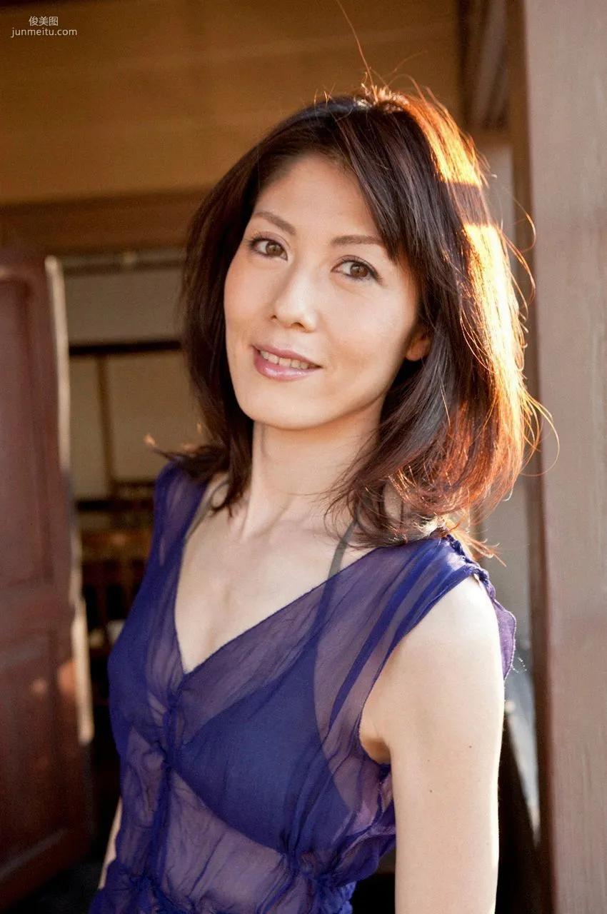 Keiko Kojima: WPB-net EX06 photo 2