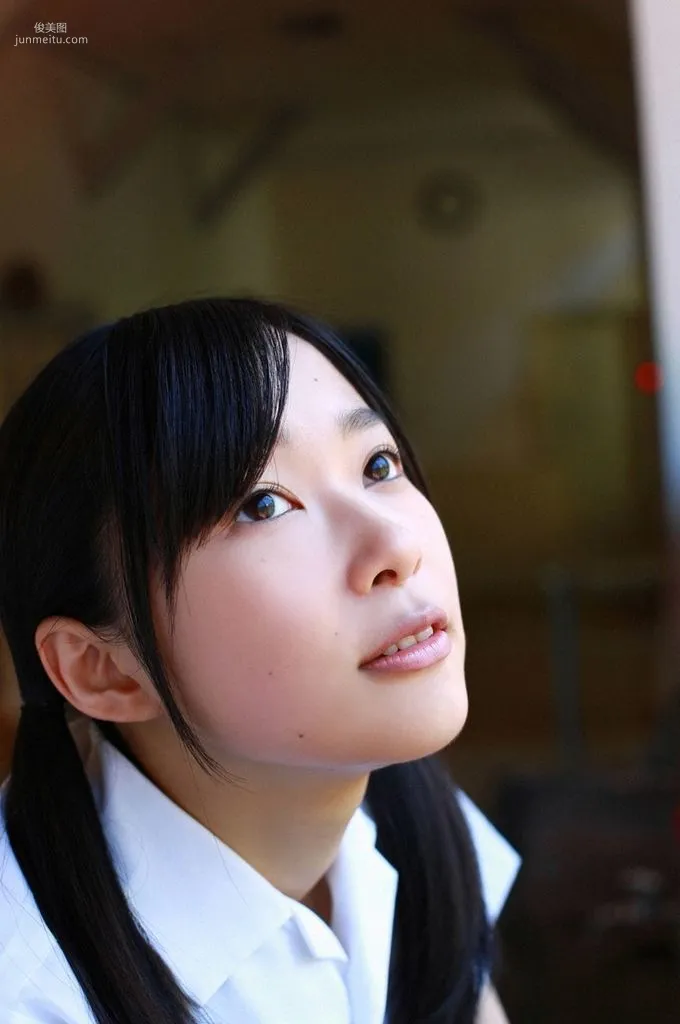 Rino Sashihara [WPB-net] No.122 Photo Set photo 21