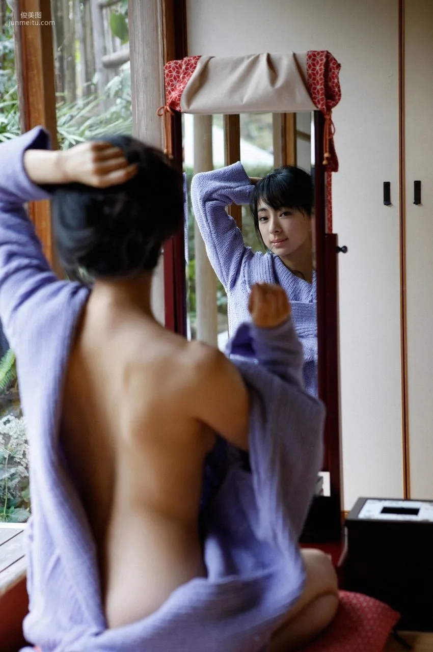 Masako Umemiya, [WPB-net] EX14 Photo Set photo 22