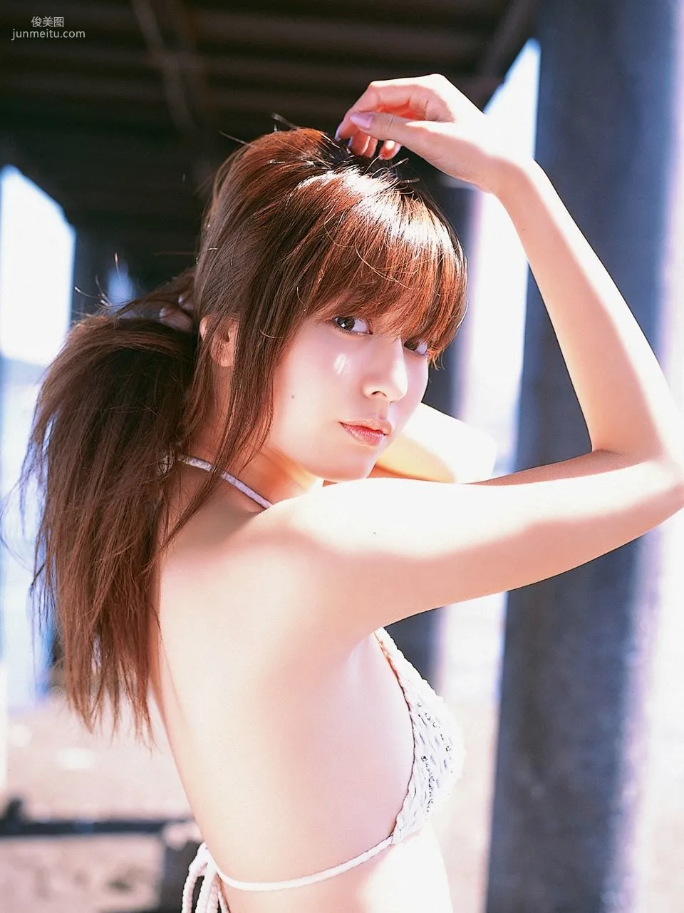 Yumi Sugimoto [VYJ] No.094 Photo Set photo 18