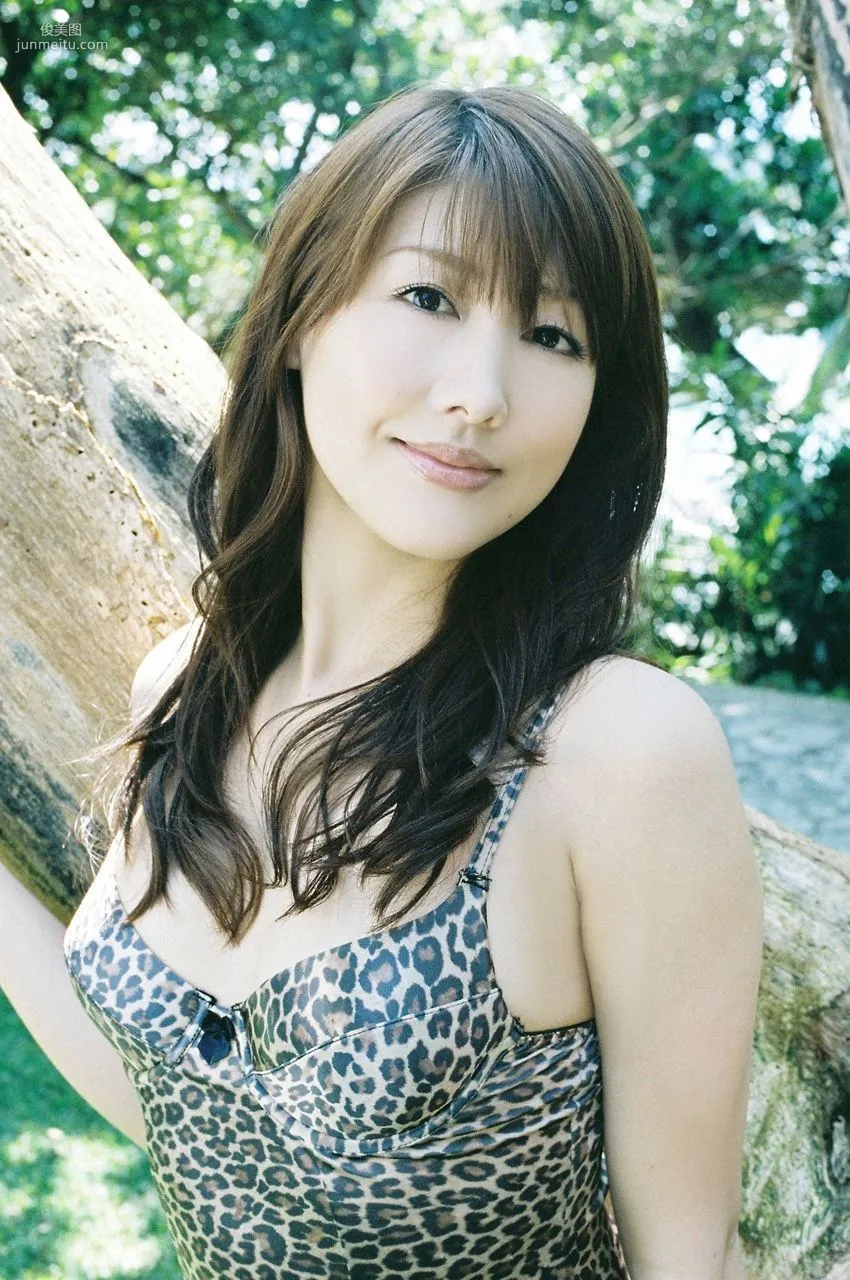 Megumi Yasu [WPB-net] No.110 Photo Set photo 71