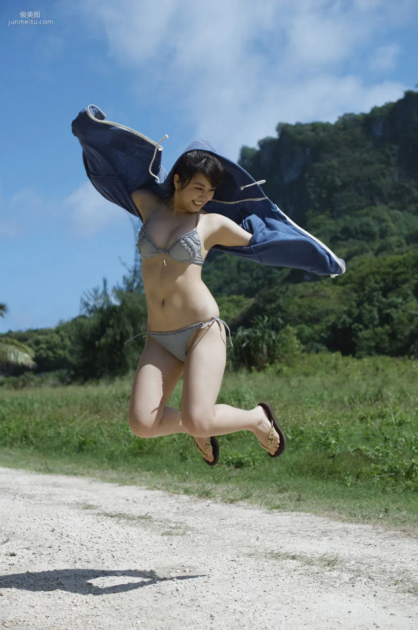 Yurina Yanagi: WPB-net EX178 photo 9