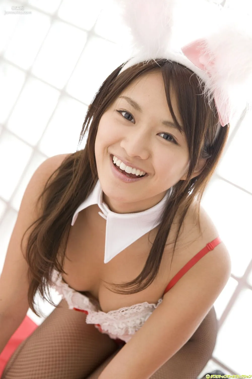 [DGC] NO.735 Natsumi Kamata 鎌田奈津美 Gravure Idols 寫真集 36