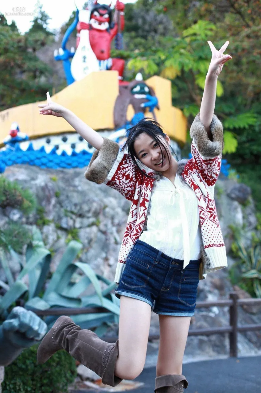 Rino Sashihara [WPB-net] EX03 Photo Set photo 35