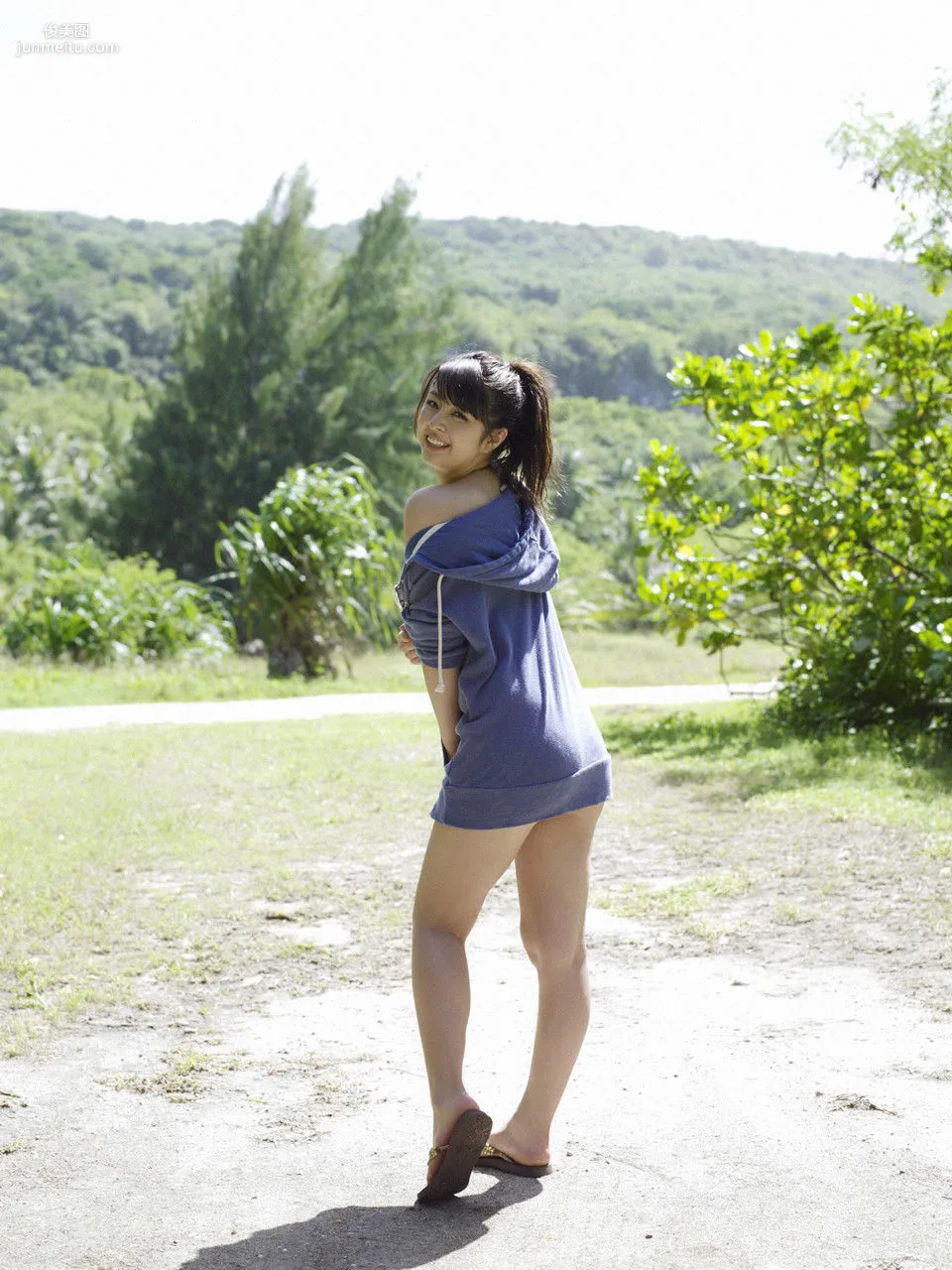Yurina Yanagi: WPB-net EX178 photo 49