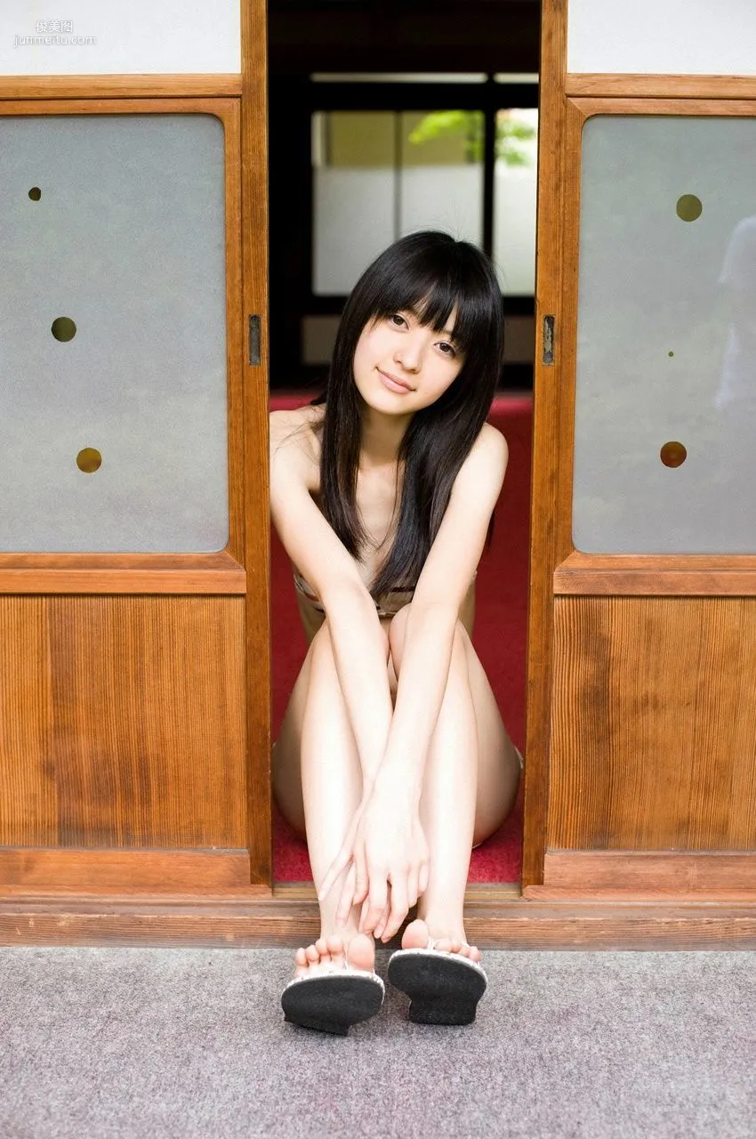 Rina Aizawa 逢沢りな [WPB-net] No.113 写真集5