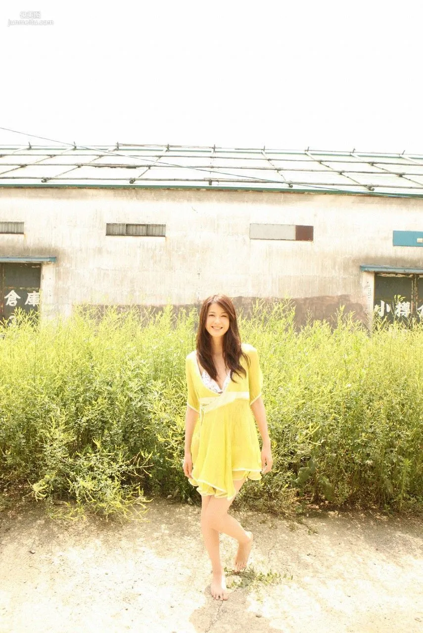 Wakana Matsumoto [WPB-net] No.100 Photo Set photo 27