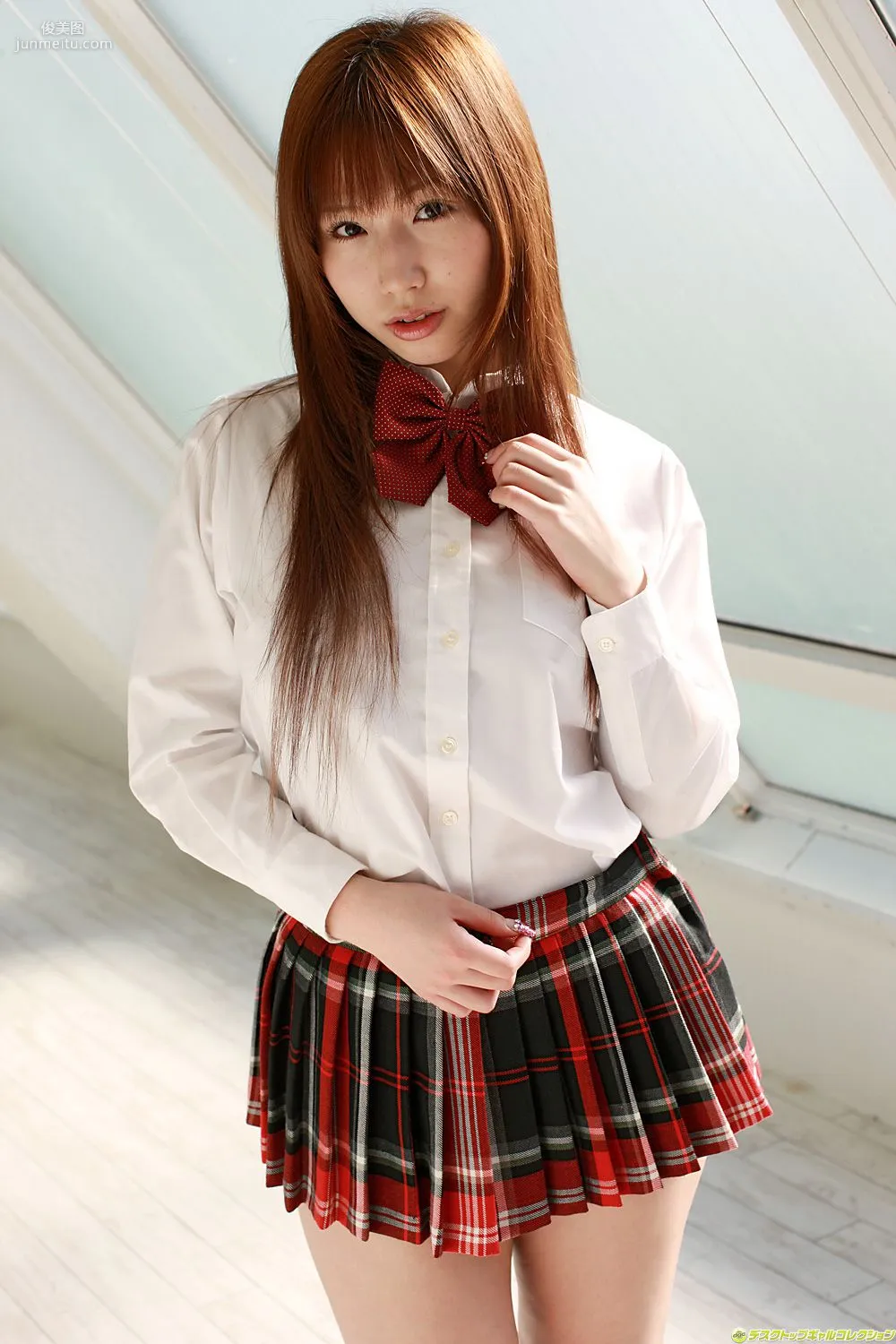 [DGC] NO.729 Ai Sayama 佐山愛 Adult Idols 寫真集 12