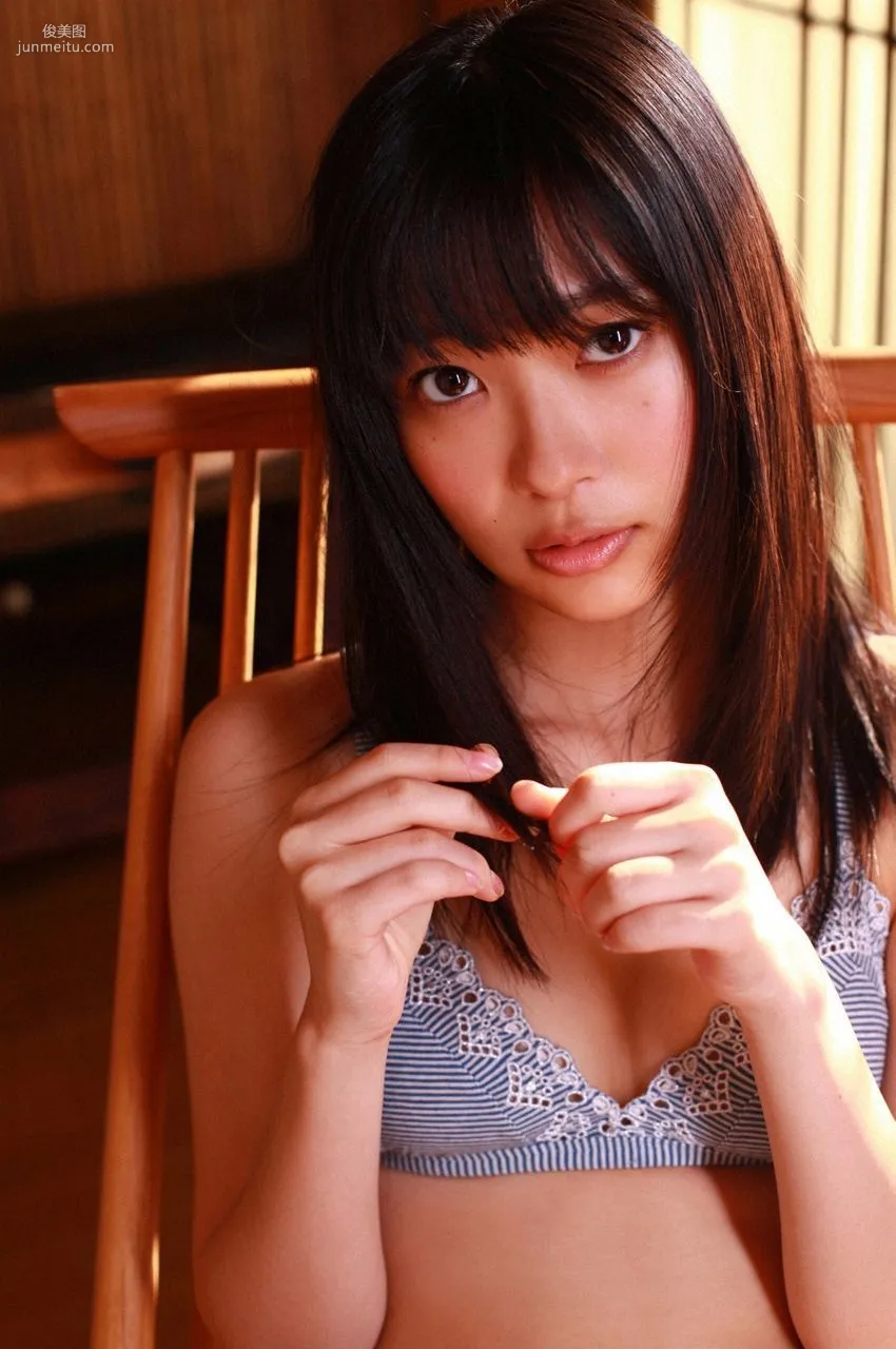 Rino Sashihara [WPB-net] EX03 Photo Set photo 16