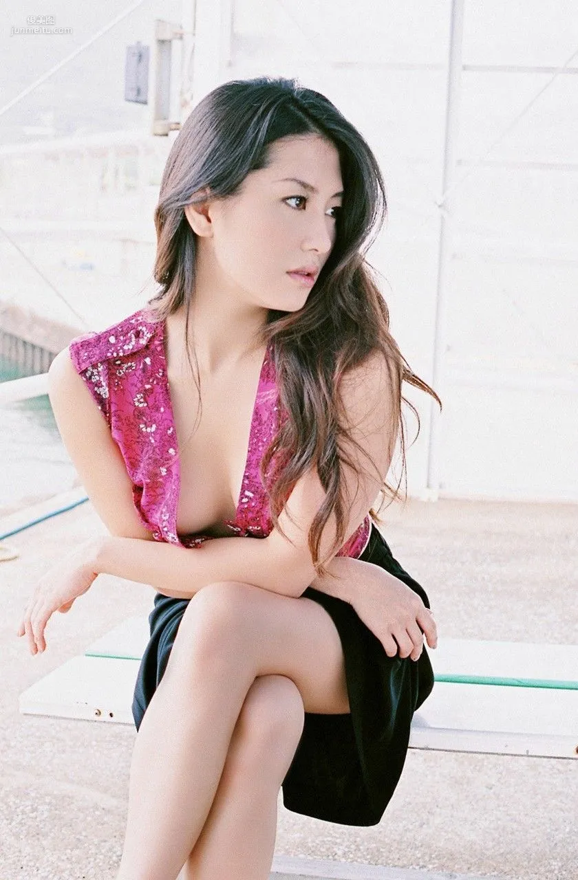Haruna Yabuki: WPB-net photo 46