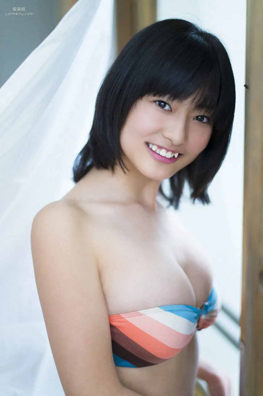 Sawada Natsuki: WPB-net EX181 photo 17