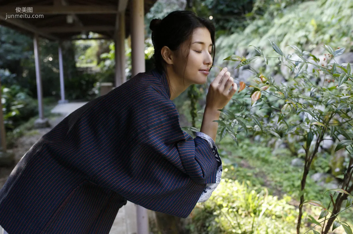 Manami Hashimoto: WPB-net EX180 photo 41