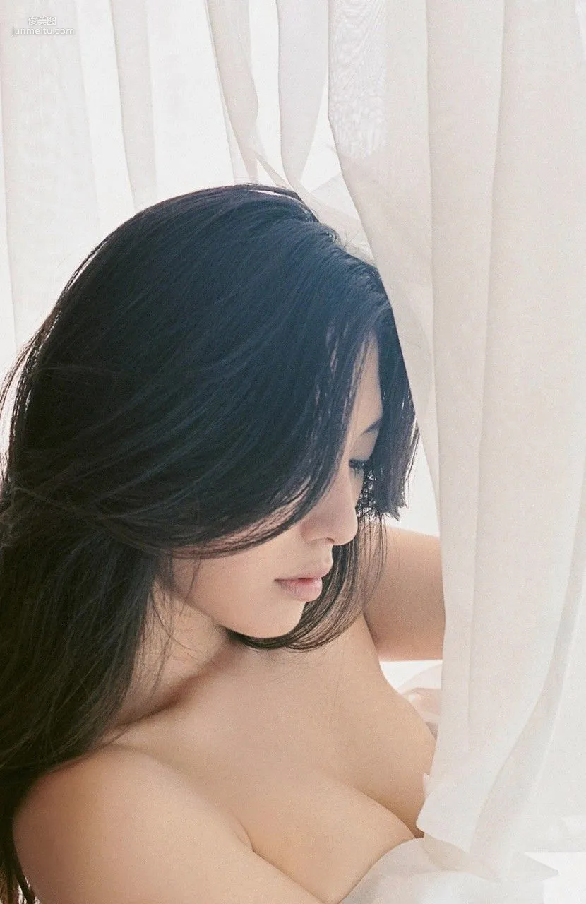 Haruna Yabuki: WPB-net photo 34