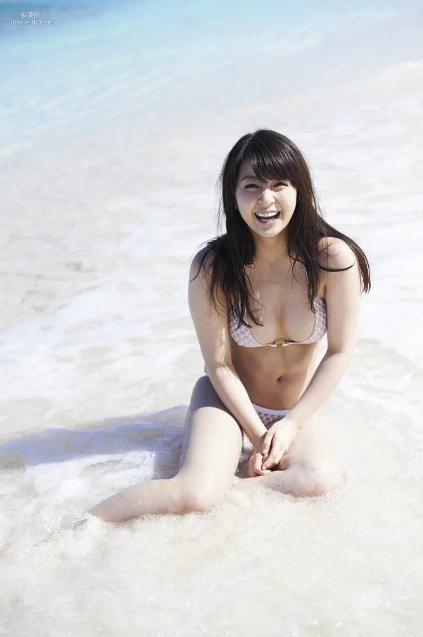 Yurina Yanagi: WPB-net EX178 photo 61