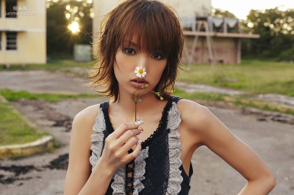 minami akina Akina Minami [WPB-net] No.109 Photo Set photo 151