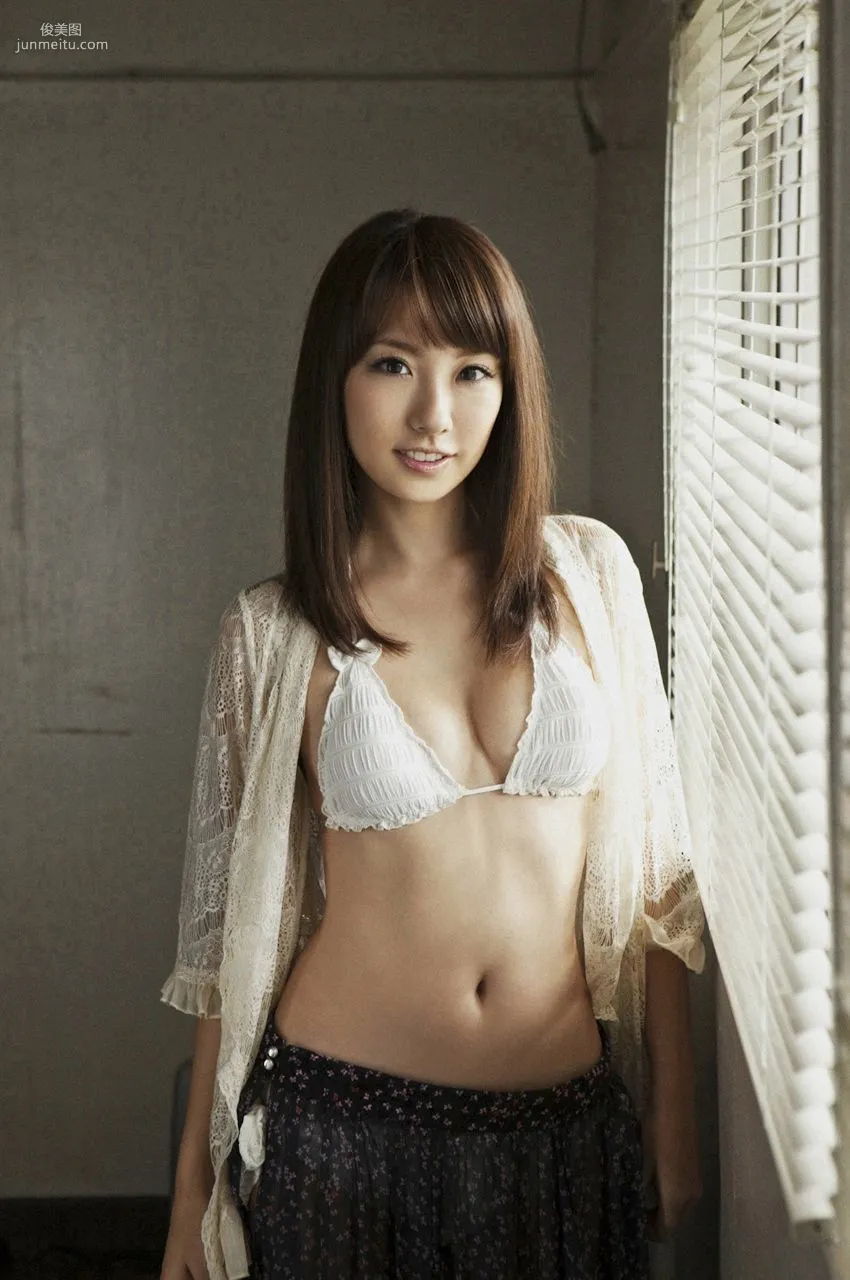 Azusa Yamamoto: WPB-net EX11 photo 23