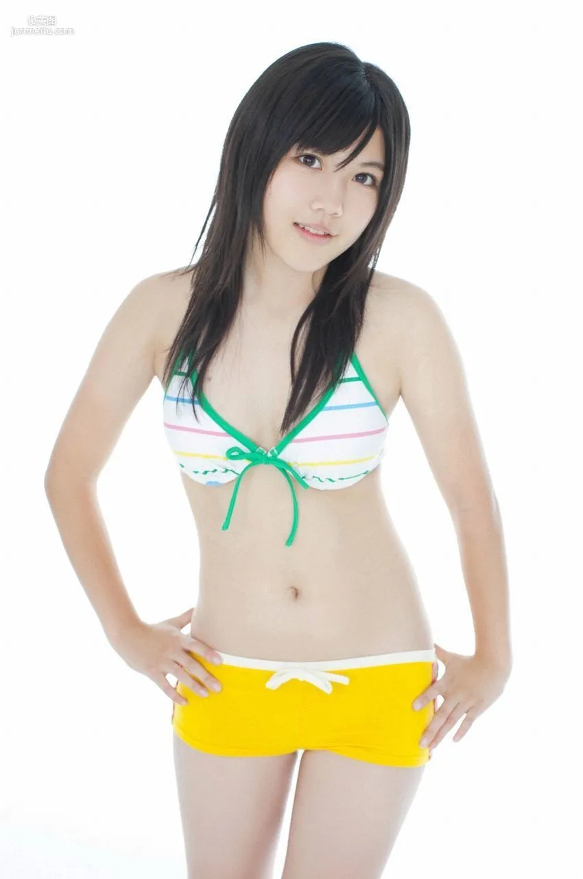 AKB48《スペシャル》 [WPB-net] No.115 寫真集 5