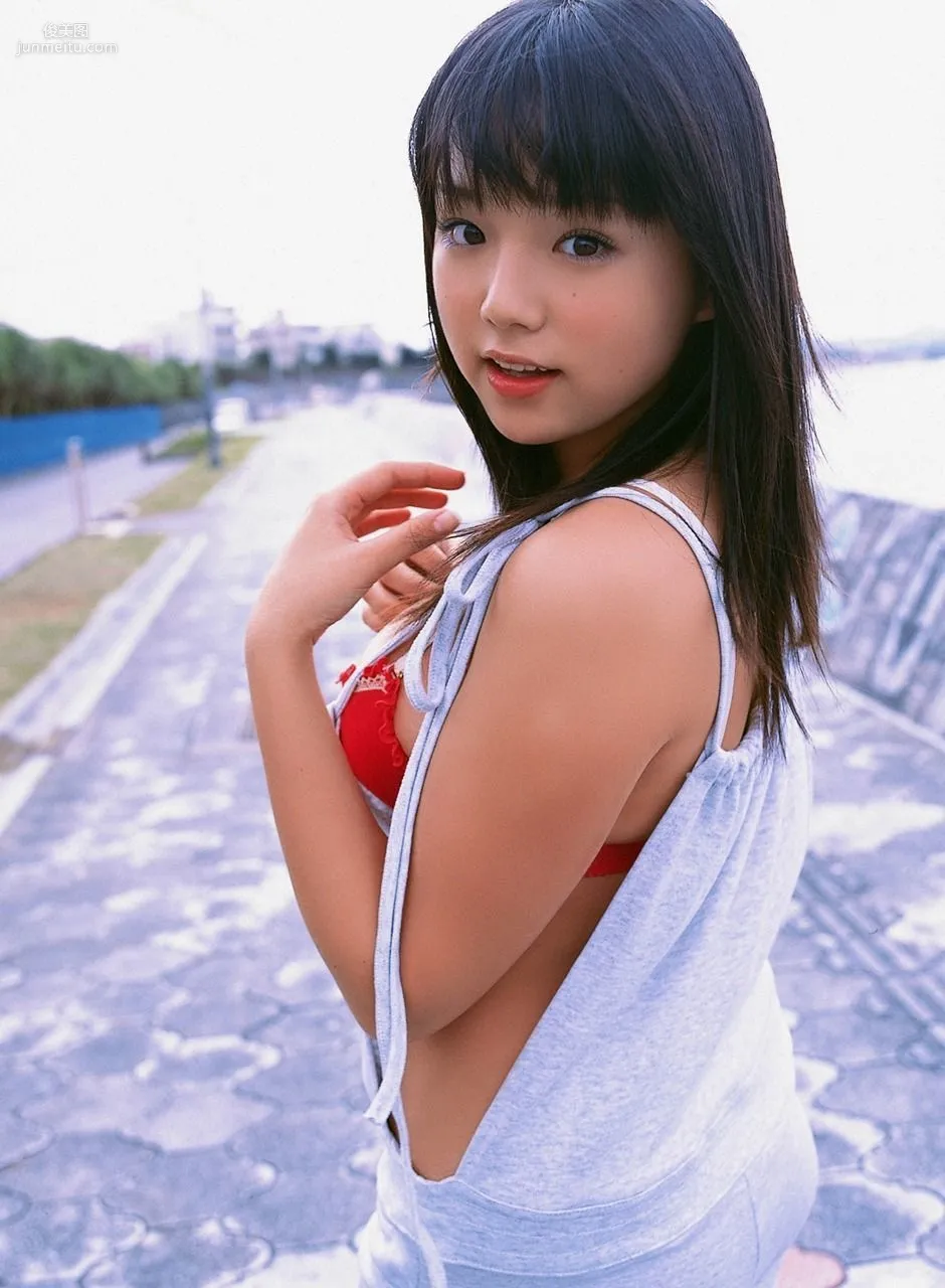 Ai Shinozaki [WPB-net] No.111 Photo Set photo 57