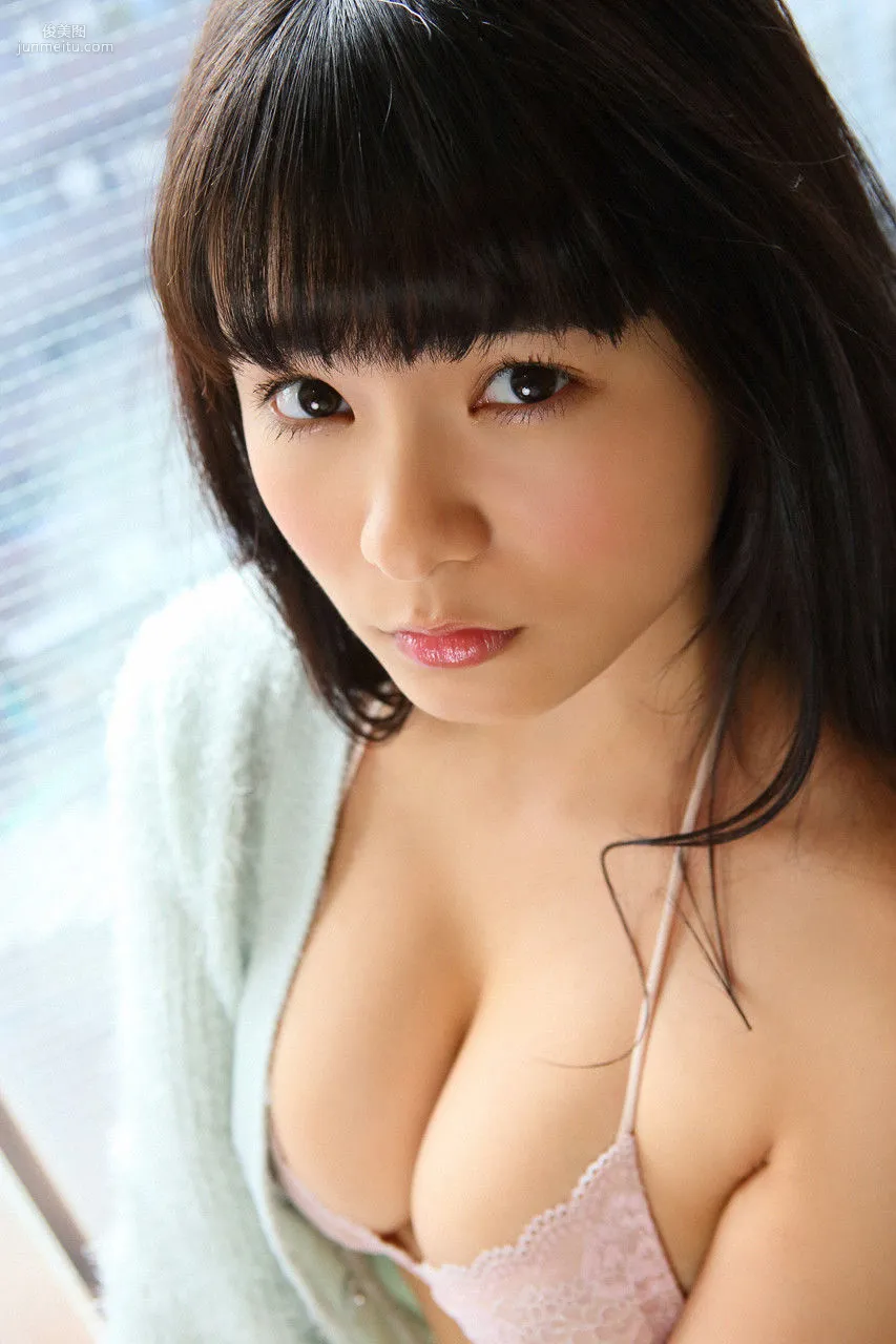 Mizuki Hoshina [WPB-net] EX183 Photo Set photo 12