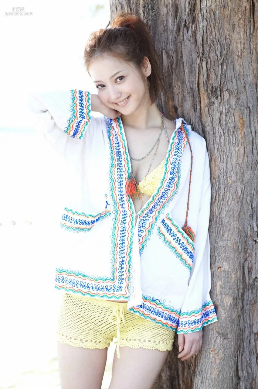Nozomi Sasaki [VYJ] No.116 Photo Set photo 14